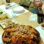 [개깊은빡침] 카드결제거부하는 창렬식당