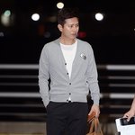 [오져따] 40대가 맞는지 <b>의심</b>되는 김민종의 훈훈함