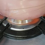 <b>Wow</b> 불이 빨갛다