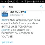 [BAP] 배틀라이크오늘맞아?