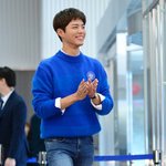 박보검 앞머리덮엇다!!!!