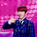 [EXO] 내가 이런<b>애덕</b>질하는게 정말 행운인것같아