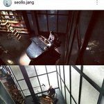 [세훈] 161125 스탶 인스타그램3