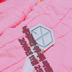 [위너] 타팬이야..)분위기 안좋은데 와서 미안해