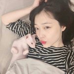 [댓글부탁해] 설리<b>손목</b>