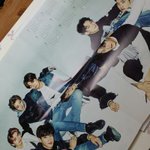 [EXO] 야 사담ㅈㅅ 비1비 1월호 꼭<b>사라</b>