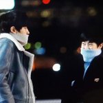 [EXO] 학교가 <b>목폴라</b> 허용해줬는데 추반좀