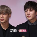 나 여잔데 카이 얼굴형똑같아서 <b>개스</b>트레스 ㅅㅂ...