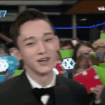 [CHEN] 종대 <b>수트</b>