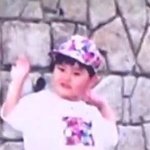 [시우민] <b>카카오</b>프렌즈에서 애기 시우민 닮은 캐릭터나옴!!!