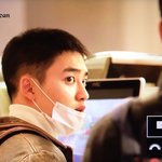 [경수] <b>대만</b> 잘 다녀와요~
