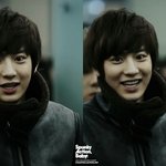 [EXO] 찬열이 <b>무스탕</b>입는거 개좋다
