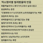 [EXO] 이거기억남? 2013인가 그때 한참 카스에서 <b>유행</b>하던거