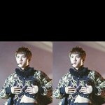 [EXO] 경수 이날 노출이후로 <b>보수</b>적인 애가 된건가...