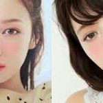 [댓글부탁해] 축제때 <b>이가리</b>메이크업(숙취메이크업)하려하는데