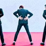 [EXO] 온종일 몰아친(빰빰)~너무 바쁜일~빰빰