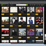 [EXO] i치이 투표 어떡함 ??