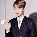 [BAP] 댛니 오늘 <b>MC</b> 볼때 목소리 꿀이더라