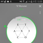 [EXO] ㅅㅂ 몸상태 ㄹㅇ 개 족같음