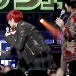 [인피니트] 선밴님 귀요미 이렇게 하능거에<b>여</b>