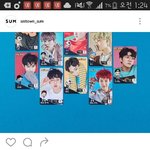 [EXO] ㅆㅂ 내일 <b>사러가</b>야지