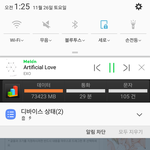 [EXO] 에셈이 차라리 방송사랑 ㅈㄴ 싸웠음 좋겠다