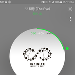 [인피니트] 여리 마나도 도착했나봐