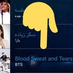 [방탄소년단] (다시올려요)저번에 아랍아미로부터 글을 전했떤 쓰니입니다...