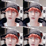 [EXO] <b>모찌</b> 찌그러뜨리기-ㅅ-