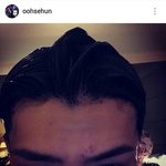[세훈] 161126 훈스타<b>그램</b>