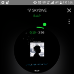 [BAP] 힘찬이 스타킹서 <b>장구</b>치는 영상