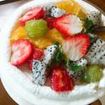 [EXO] <b>차녀</b>리 생파할 케이크 왔다