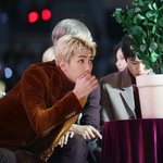 [EXO] <b>눈</b>.<b>눈</b>?