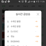 [EXO] <b>첫눈</b> 실검