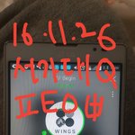 [방탄소년단] 서가대 아이디 <b>갯수</b>