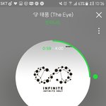 [인피니트] 우리 102위로 <b>연간</b> 못들었다는거 트루야??