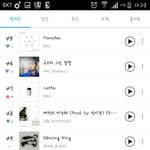 [EXO] 진희도 첫눈 <b>차트인</b>