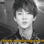 [EXO] 와 오미자<b>탈출</b>한지도 4년되가네