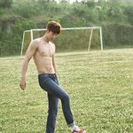 [댓글부탁해] 맨날쳐웃고 다니는것도 문제다;