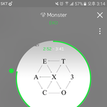 [EXO] ㅅㅂ 스밍인증하고글써제발