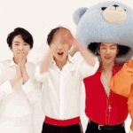 [위너] 위너가 4명이란게