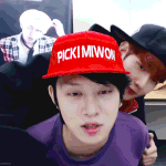 [EXO] 변백현 걍 몸에 끼가 배여있음.. <b>애교</b> 조카많아