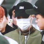 [세훈] 161125 출국 고화질