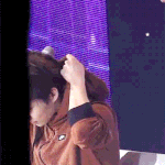 [EXO] 이짤 그건가?