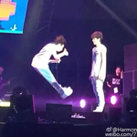 [인피니트] <b>성열</b>이 앞에 이거 누구얔ㅋㅋㅋㅋㅋㅋㅋㅋㅋ
