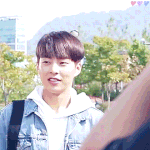 [EXO] 이거 짝사랑하는 <b>과선배</b>