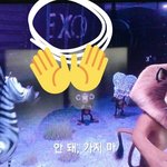 [EXO] 마다가스카에 엑소플레닛으로 가는 <b>기차</b>ㅋㅋㅋㅋ