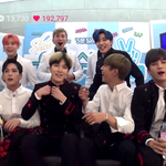 [BTOB] 오늘자 비투비에피 친목(<b>feat</b>.맘무)