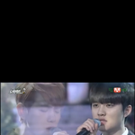 [EXO] 도경수머리긴거조카잘생겼다..