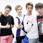 [방탈죄송] 이 글 한번씩만 읽어줘!